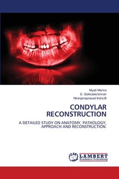 portada Condylar Reconstruction (en Inglés)