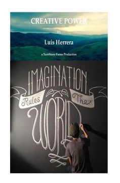 portada Creative Power: Imagination Rules the World