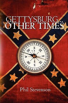portada gettysburg... other times