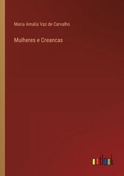 portada Mulheres e Creancas (in Portuguese)