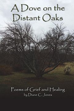 portada A Dove on the Distant Oaks (en Inglés)