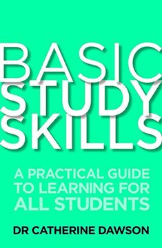 portada Basic Study Skills (in English)