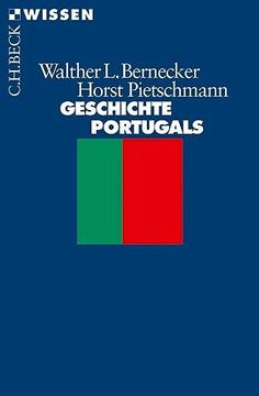 portada Geschichte Portugals: Vom Spätmittelalter bis zur Gegenwart 