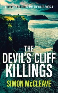 portada The Devil's Cliff Killings 