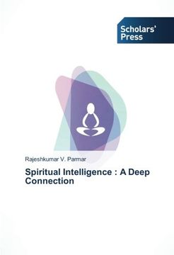 portada Spiritual Intelligence: A Deep Connection