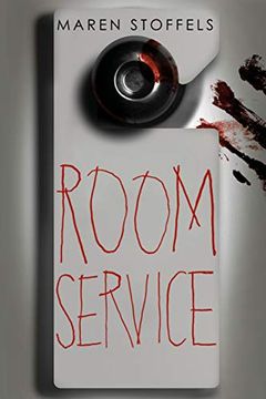 portada Room Service (Underlined Paperbacks) (en Inglés)