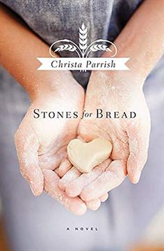 portada Stones for Bread (en Inglés)