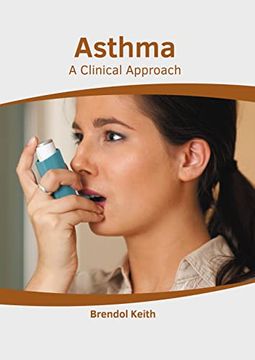 portada Asthma: A Clinical Approach (en Inglés)