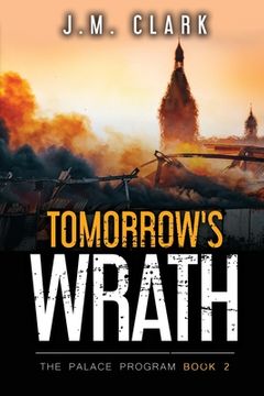 portada Tomorrow's Wrath (in English)