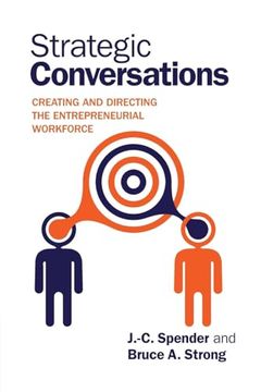 portada Strategic Conversations: Creating and Directing the Entrepreneurial Workforce (in English)