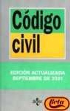 portada Codigo Civil (20ª Ed. )
