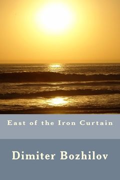 portada East of the Iron Curtain (en Inglés)