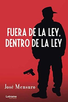 portada Fuera de la Ley, Dentro de la ley (in Spanish)