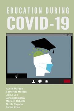 portada Education during COVID-19