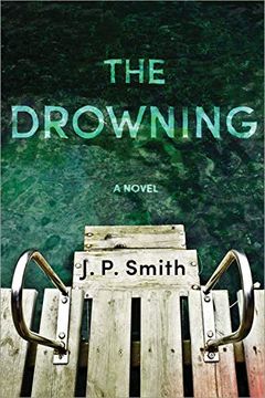 portada The Drowning: A Novel (in English)