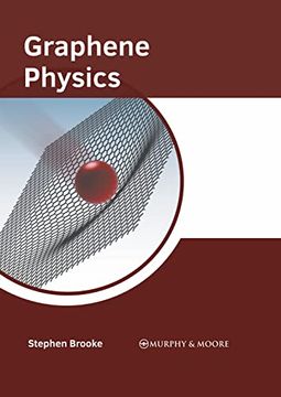 portada Graphene Physics (in English)