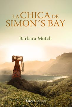 portada La Chica de Simon's bay