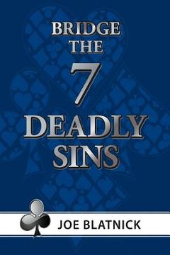 portada the seven deadly sins