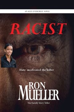 portada Racist (en Inglés)