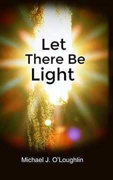 portada Let There be Light (en Inglés)