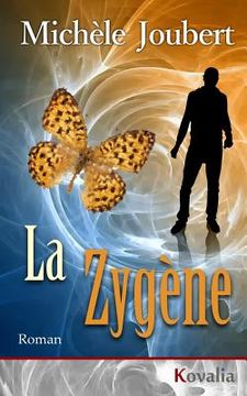portada La Zygène (en Francés)