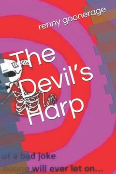 portada The Devil's Harp