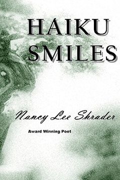 portada haiku smiles (en Inglés)
