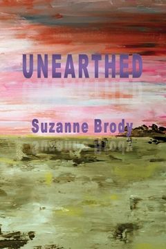 portada Unearthed (in English)