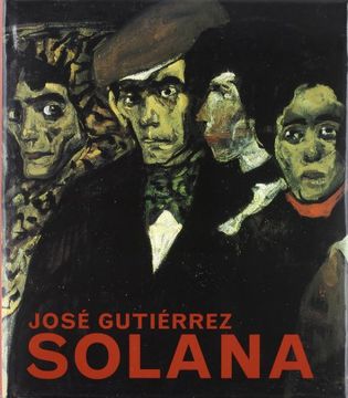 portada Jose Gutierrez Solana