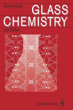 portada glass chemistry (in English)