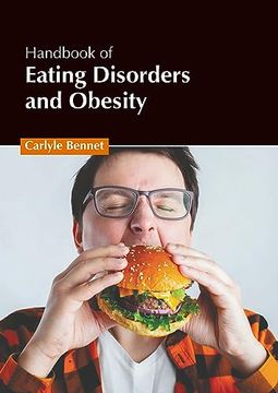 portada Handbook of Eating Disorders and Obesity (en Inglés)