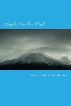 portada Angels Are For Real: Guardian Angels at work (en Inglés)