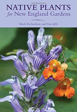 portada Native Plants for New England (in English)