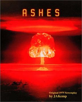 portada ASHES: Nuclear Terrorists Attack Hollywood