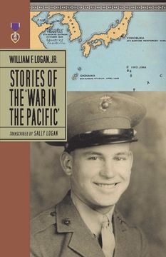 portada Stories of the War in the Pacific (en Inglés)