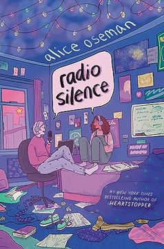 portada Radio Silence (in English)