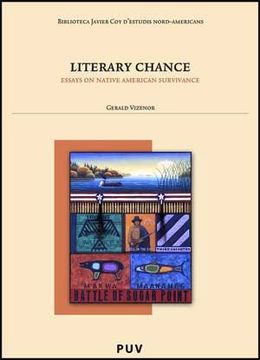 portada Literary Chance