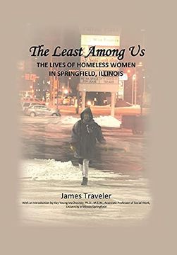 portada The Least Among us: The Lives of Homeless Women in Springfield, Illinois (in English)