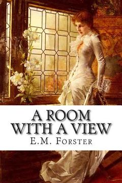 portada A Room with A View (in English)
