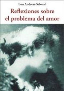 portada Reflexiones Sobre el Problema del Amor (in Spanish)