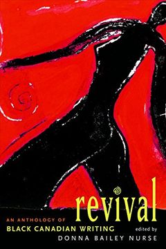 portada Revival: An Anthology of the Best Black Canadian Writing (en Inglés)
