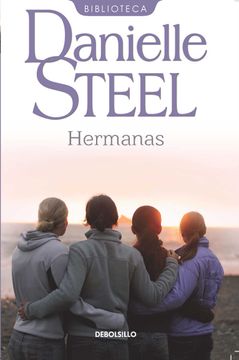 portada Hermanas (in Spanish)