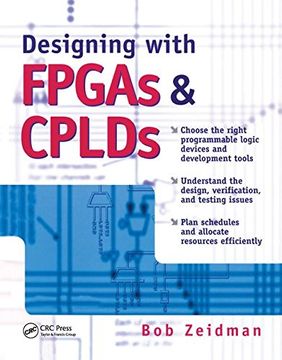 portada Designing with FPGAs and Cplds