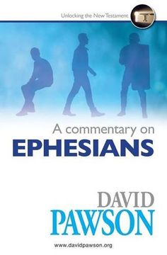 portada A Commentary on Ephesians