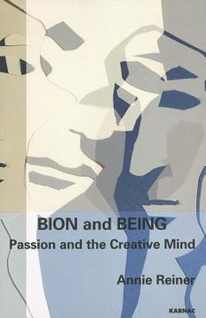 portada bion and being