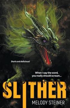 portada Slither (en Inglés)