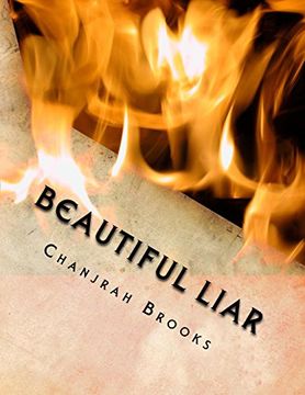 portada Beautiful Liar