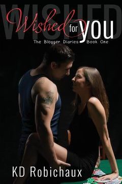 portada Wished for You (en Inglés)