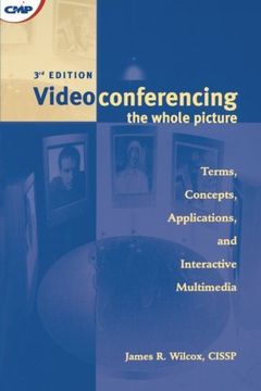 videoconferencing & interactive multimedia
