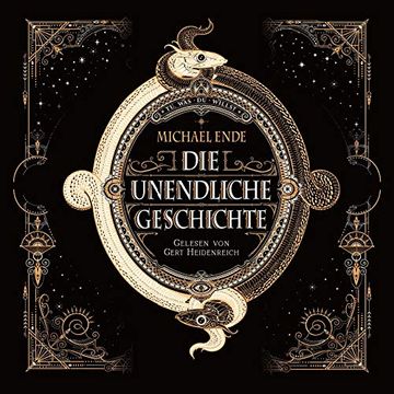 portada Die Unendliche Geschichte - Jubiläumsausgabe: 12 cds (in German)